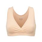 Boob Gravidtrosor Beige (S)