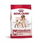 Royal Canin Medium Adult torrfoder för hund (10kg)