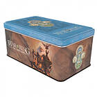 Ares War of the Ring: Card Box and Sleeves Radagast