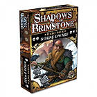 Flying Frog Production Shadows of Brimstone: Norse Dwarf Hero Pack (Exp.)