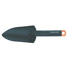 Fiskars Planteringsspade Bred Svart