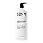 Keratin Complex Blondeshell Debrass Shampoo 1000ml