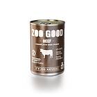 ZOO GOOD Adult Beef 400g