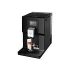 Krups Intuition Preference EA873 Automatisk kaffemaskine Sort --> I externt lage