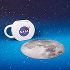 Fizz Creations NASA Mug & Puzzle