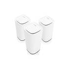 Linksys Velop Micro 6 WiFi Mesh System 3-pack