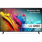 LG 55QNED85T6C 55" QNED 85 4K TV (2024) Smart TV