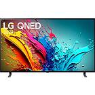LG 75QNED85T6C 75" QNED 85 4K TV (2024) Smart TV