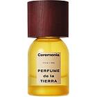 Ceremonia Perfume de la Tierra Signature Fragrance 50ml