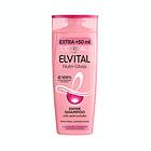 L'Oreal Paris Elvital Nutri-Gloss Shine Shampoo 300ml 