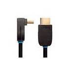 Tech Link WiresNX2 HDMI - HDMI (angled) 3m