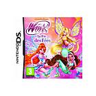 Winx Club: La Fête des Fées