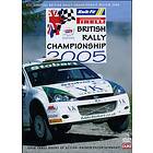 British Rally Championship 2005 (UK) (DVD)