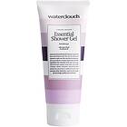 Waterclouds Essential Showergel Violet 200ml