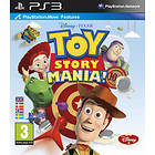 Toy Story Mania Move (PS3)