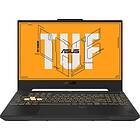 Asus TUF Gaming FX507VV-LP147W 15,6" i7-13620H 16GB RAM 512GB SSD RTX 4060