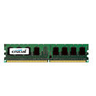 Crucial DDR3 1600MHz ECC Reg 2x16Go (CT2K16G3ERSLD4160B)