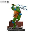 Abysse TMNT Figurine "Leonardo"