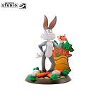 Abysse LOONEY TUNES Figurine "Bugs Bunny"