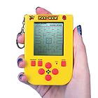 Fizz Creations PAC-MAN Keyring Arcade Game