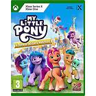 My Little Pony: A Zephyr Heights Mystery (Xbox One | Series X/S)
