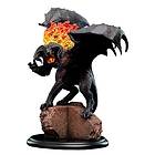 Weta Workshop The Lord of the Rings Trilogy Balrog in Moria Miniature Statue