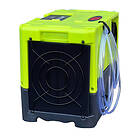 KGK Avfuktare 45L med pump.