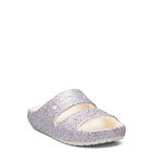 Crocs Classic Glitter Sandal V2 K (Jr)