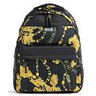 Versace Jeans Couture Iconic Printed Logo Backpack