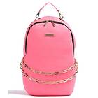 Sprayground Pink Puffy Bag Backpack