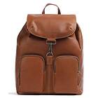 The Chesterfield Brand Cow Wax Pull Up Acadia Backpack