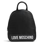 Love Moschino City Lovers Backpack