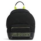 Love Moschino Free Time Backpack