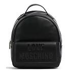 Love Moschino Sparkling Logo Backpack
