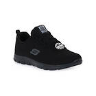 Skechers Blk Ghenter Bronaugh (Dam)