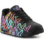 Skechers Highlight Love 177981/BKMT (Dam)