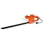 Atika Electric Hedge Trimmer Ha 500/51 