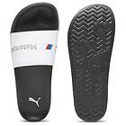 Puma Bmw Motorsport Logo Leadcat 2.0 Slides (Herr)