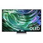 Samsung 65" 4K OLED TV TQ65S93DATXXC