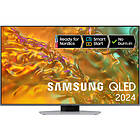 Samsung 50" QLED 4K Q80D Smart TV (2024)