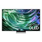 Samsung 77" 4K OLED TV TQ77S93DAEXXC