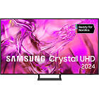 Samsung 65" Crystal UHD DU8505 4K Smart TV (2024)
