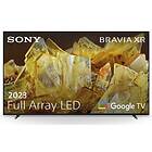 Sony XR98X90LU 98" 4K UHD HDR Full Array Google Smart TV