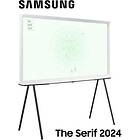 Samsung The Serif TQ50LS01DA 50" 4K QLED Smart TV (2024)