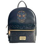 Disney Skull 28 Cm Coco Backpack