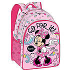 Disney Minnie 42 Cm Backpack