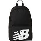 New Balance Logo Round Backpack