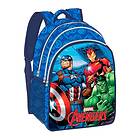 Marvel Avengers 42 Cm Backpack