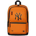New Era 60357023mlb Delaware New York Yankees Backpack