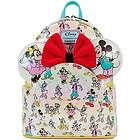 Loungefly Friends Classic Disney 100 Mickey Backpack